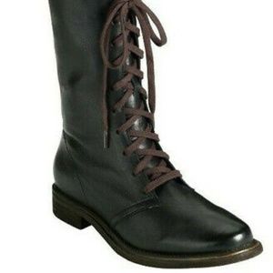 Cole Haan x Nike Air Combat Boots sz 10